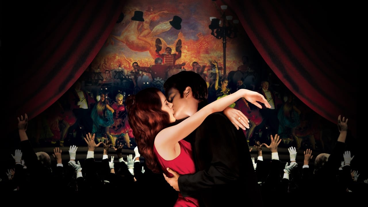 Moulin Rouge