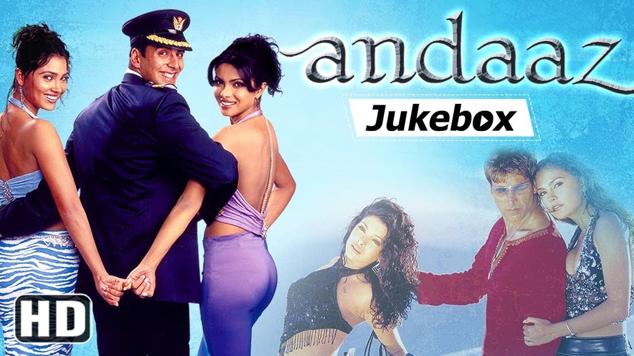 Andaaz