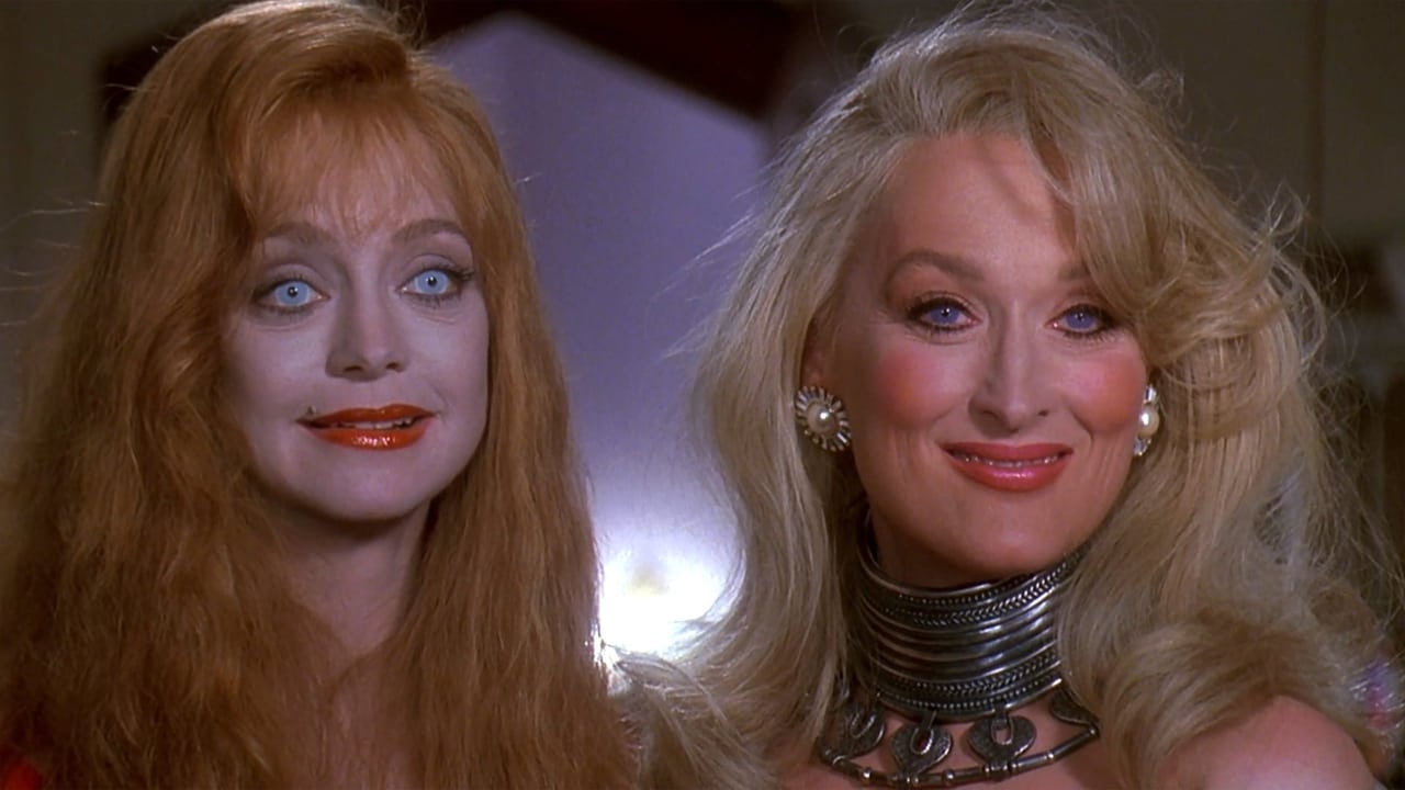 Death Becomes Her