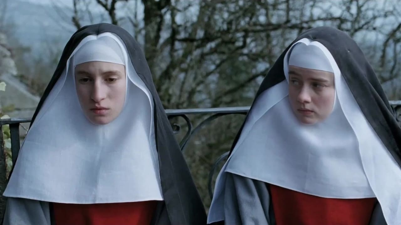 The Nun (La religieuse)