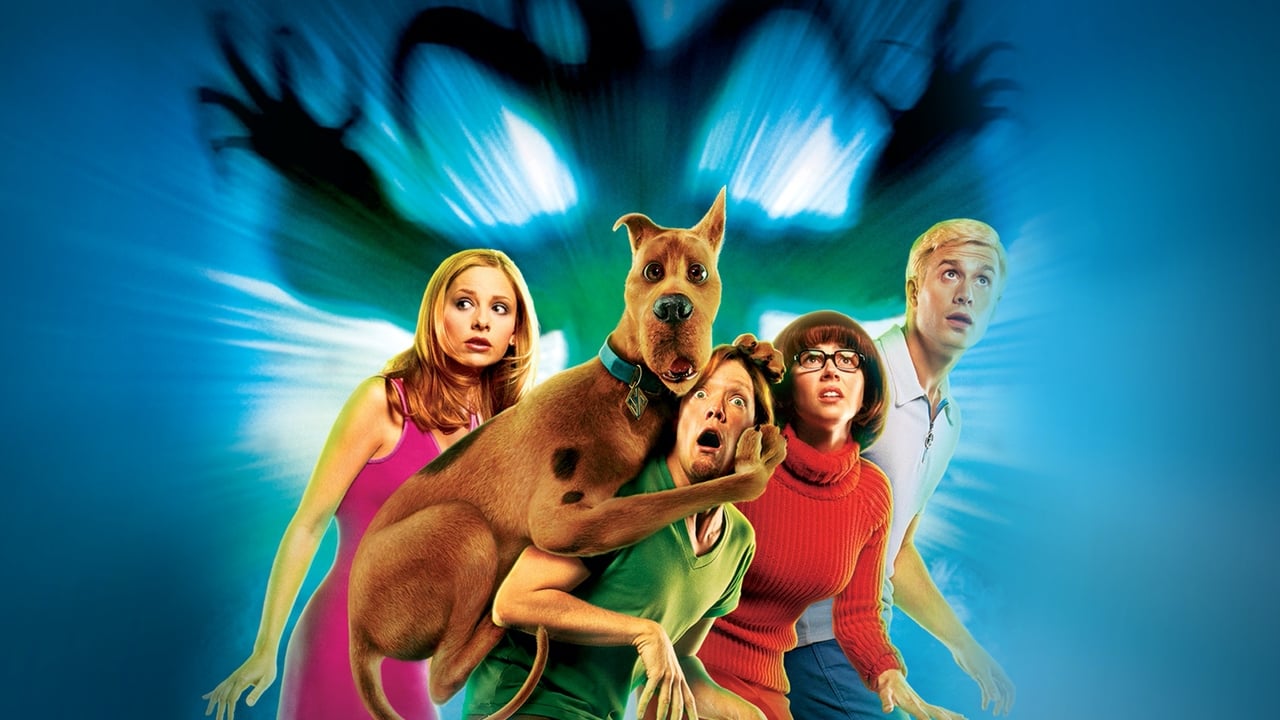 Scooby-Doo (Scooby Doo)