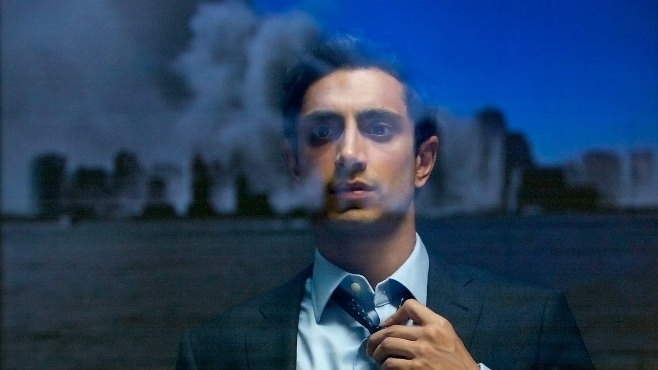 The Reluctant Fundamentalist