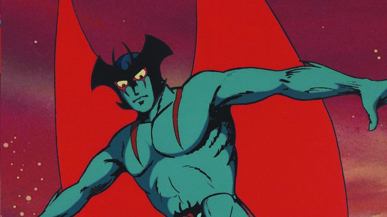 Devilman