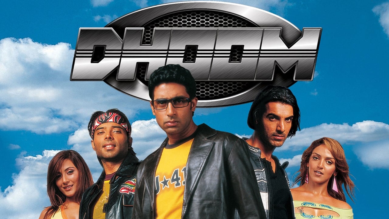 Dhoom