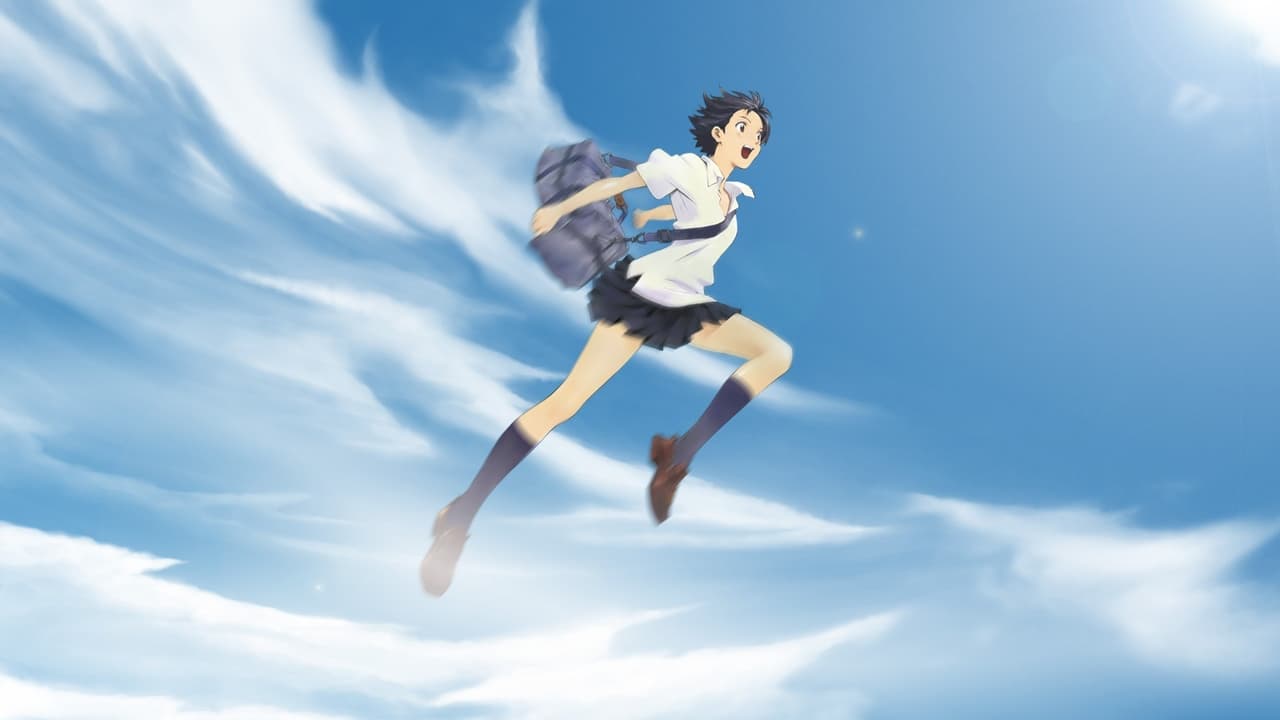 The Girl Who Leapt Through Time (Toki wo kakeru shôjo)