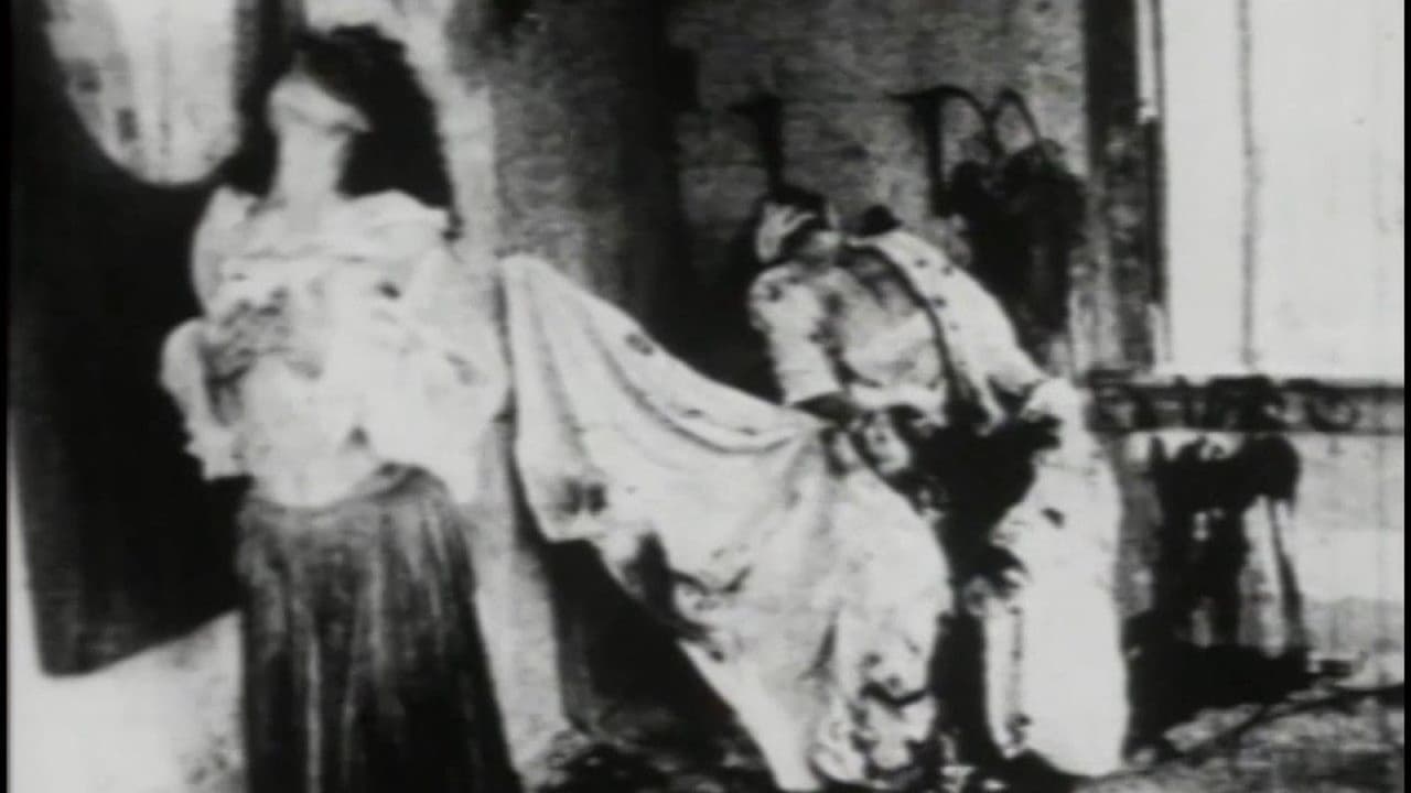 Begotten