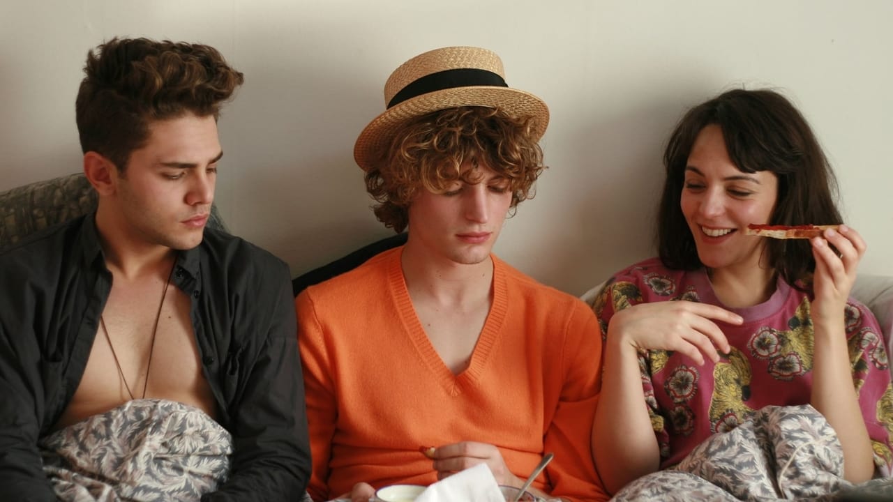 Les Amours Imaginaires (Heartbeats)