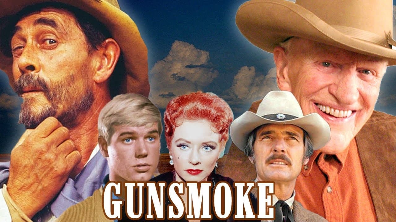 Gunsmoke