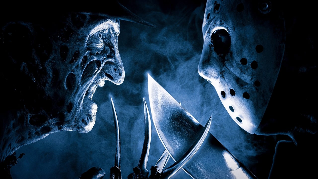 Freddy Vs. Jason