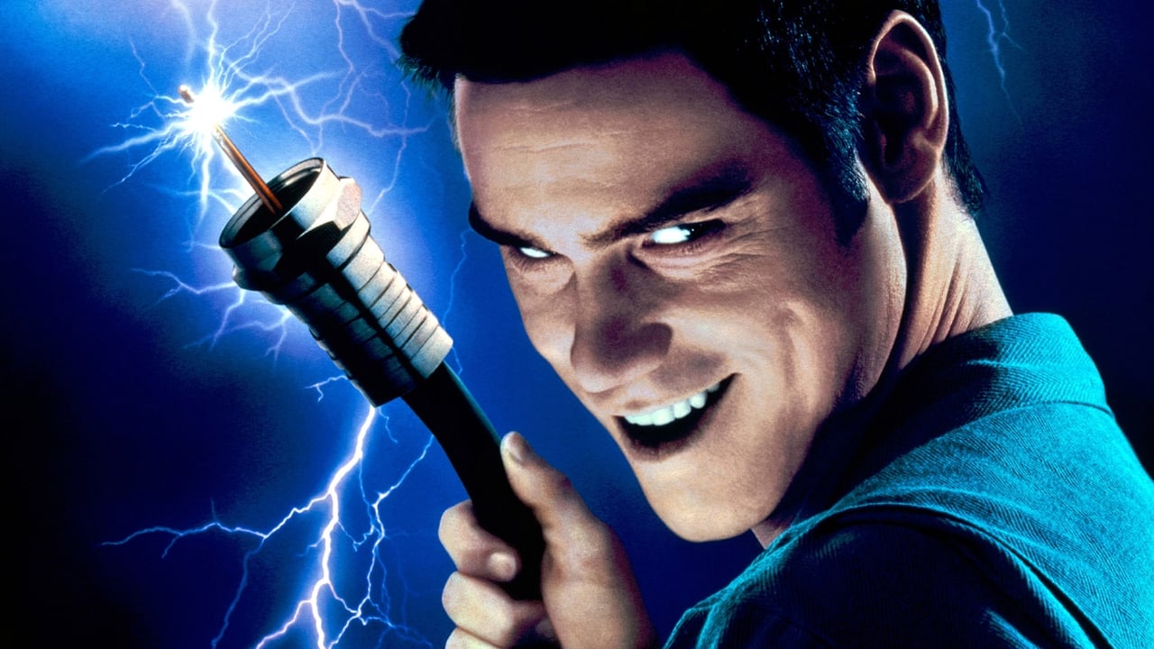 The Cable Guy