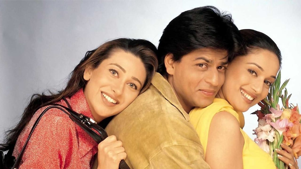 Dil To Pagal Hai (The Heart Is Crazy)