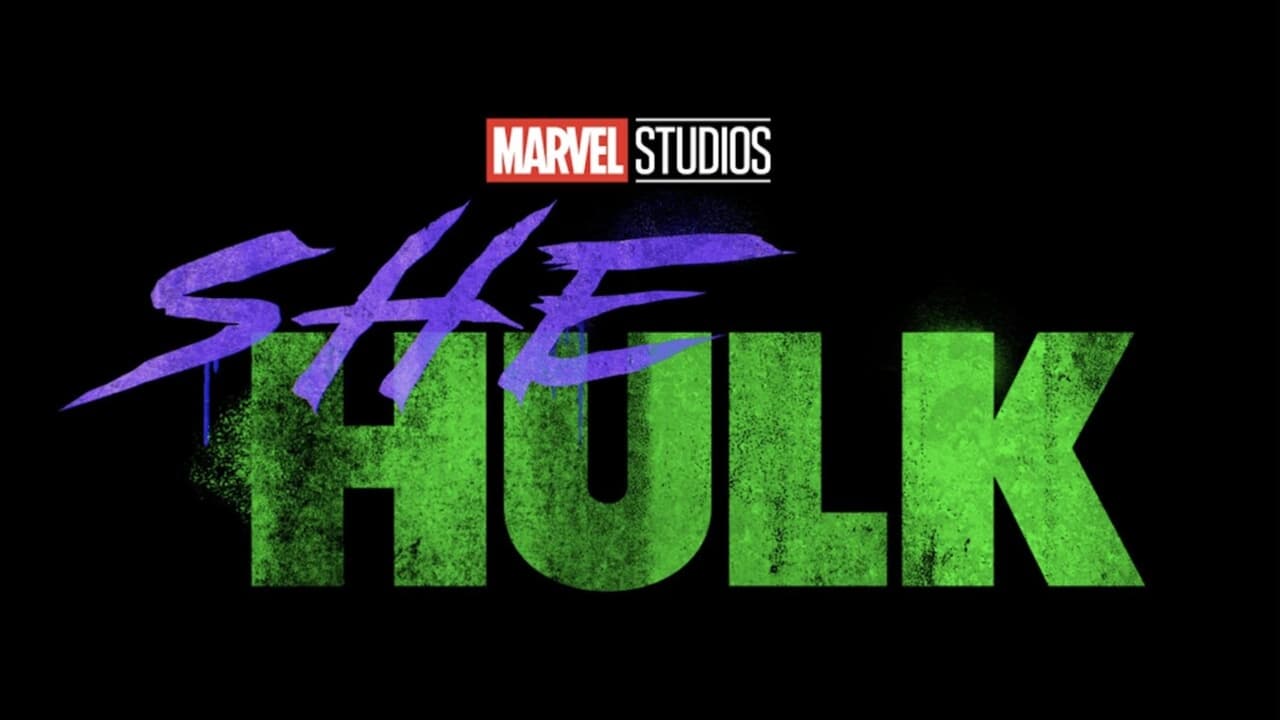 She-Hulk