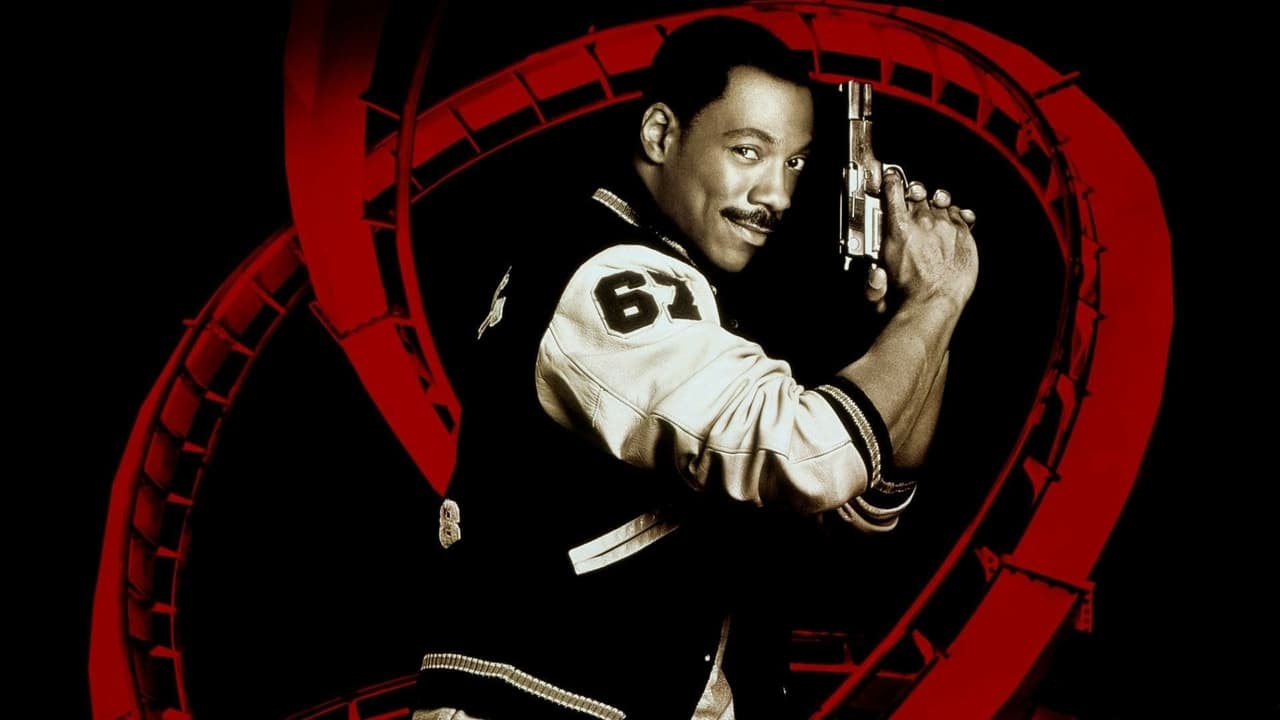 Beverly Hills Cop III