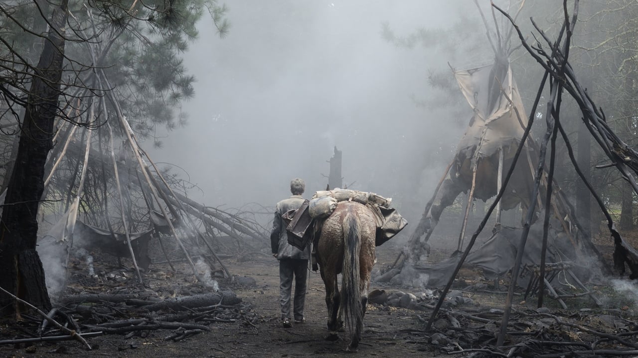 Slow West