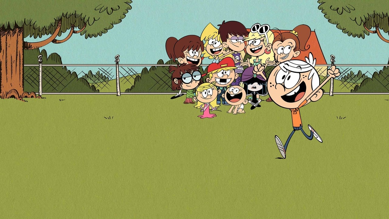 The Loud House