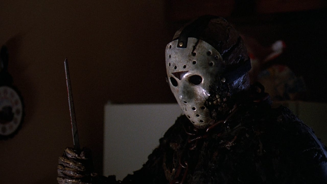 Friday the 13th Part VII: The New Blood