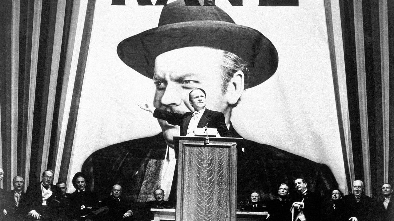 Citizen Kane