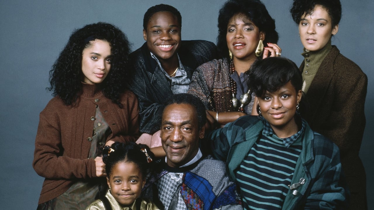 The Cosby Show