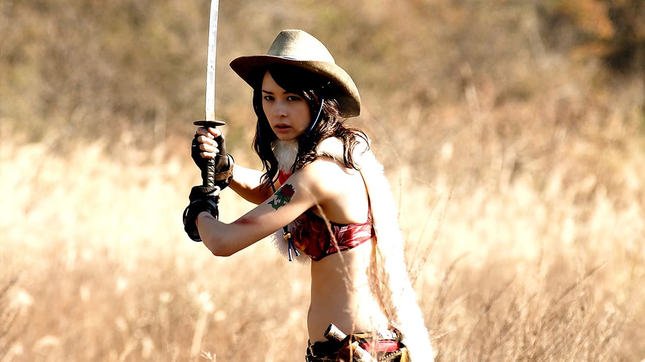 Onechanbara: Bikini Samurai Squad