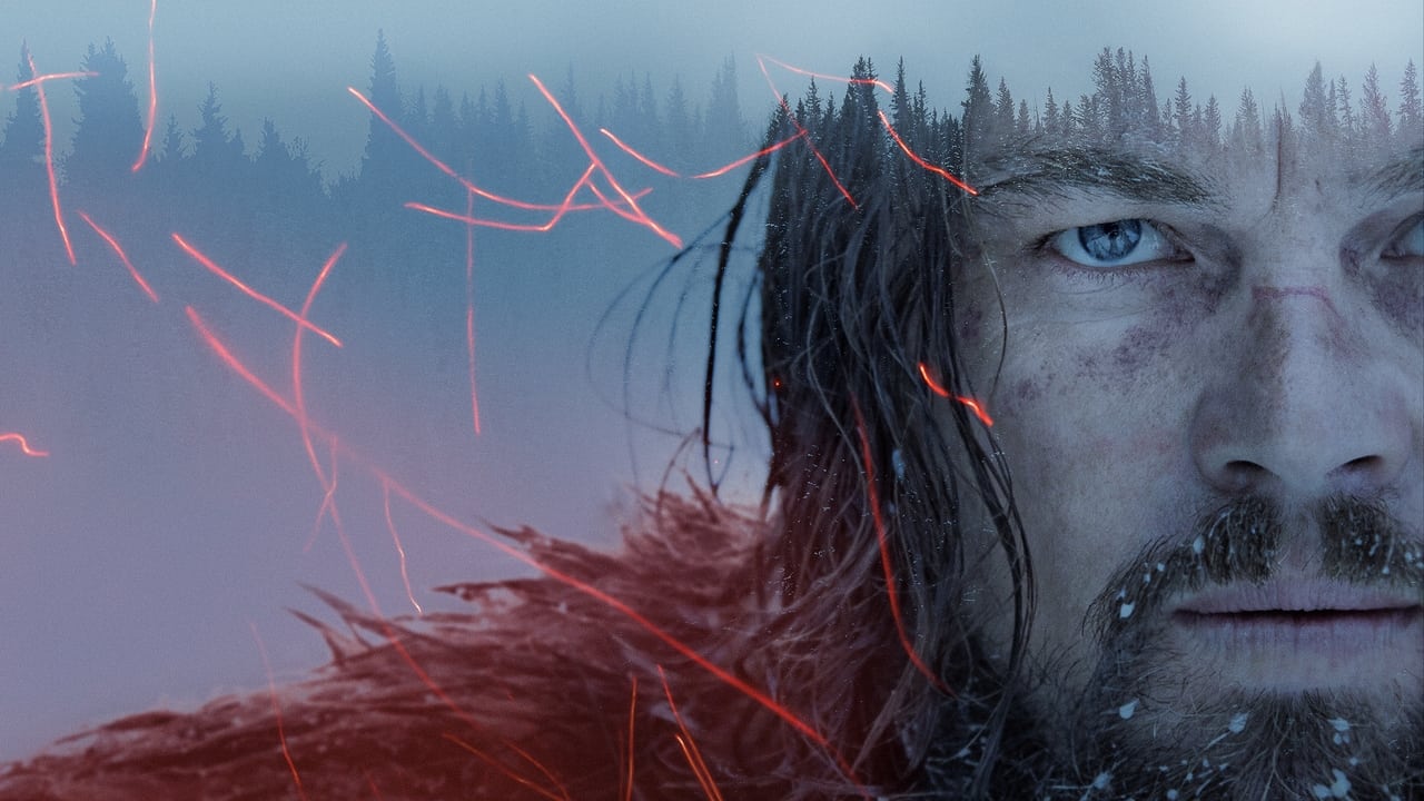 The Revenant