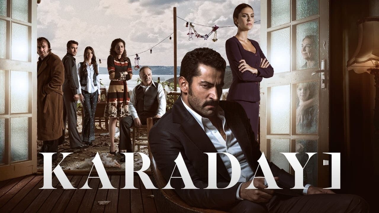 KaradayÄ±