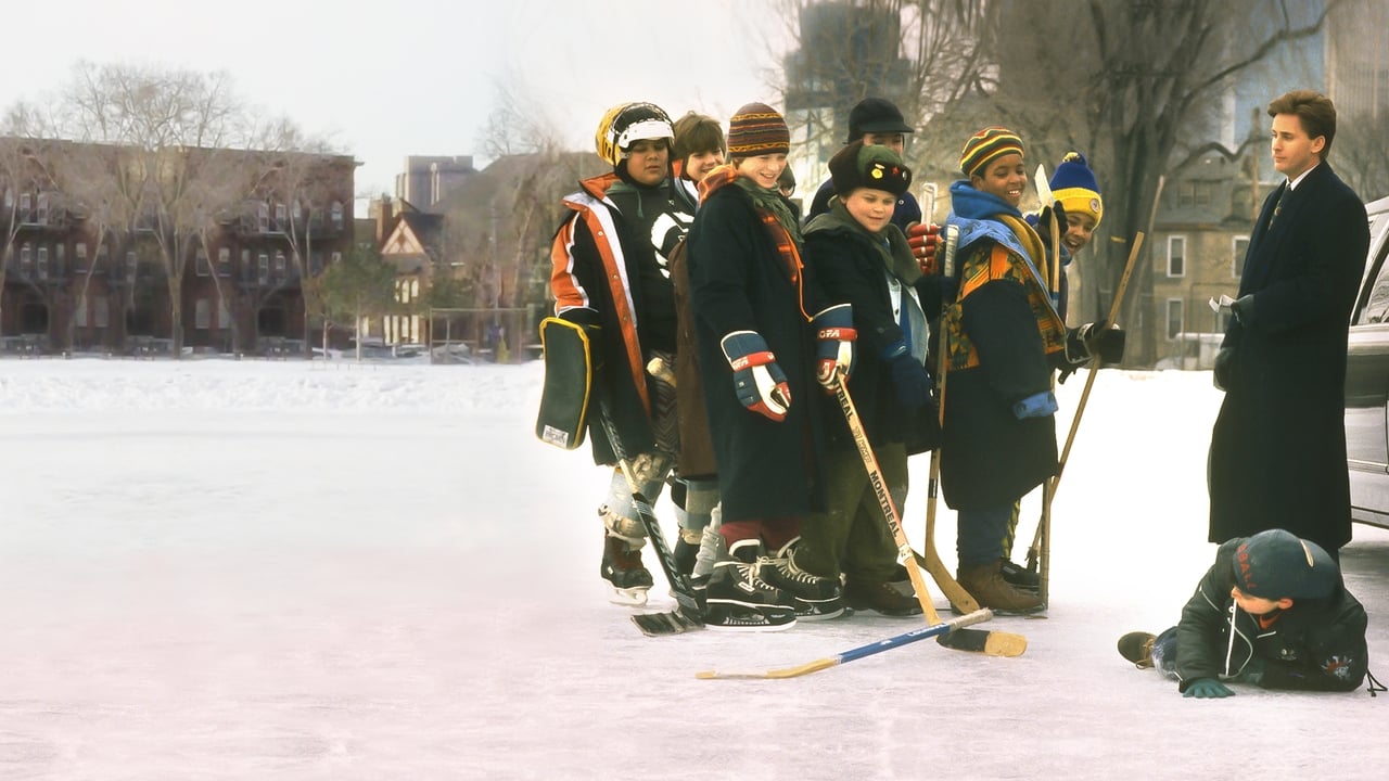 The Mighty Ducks