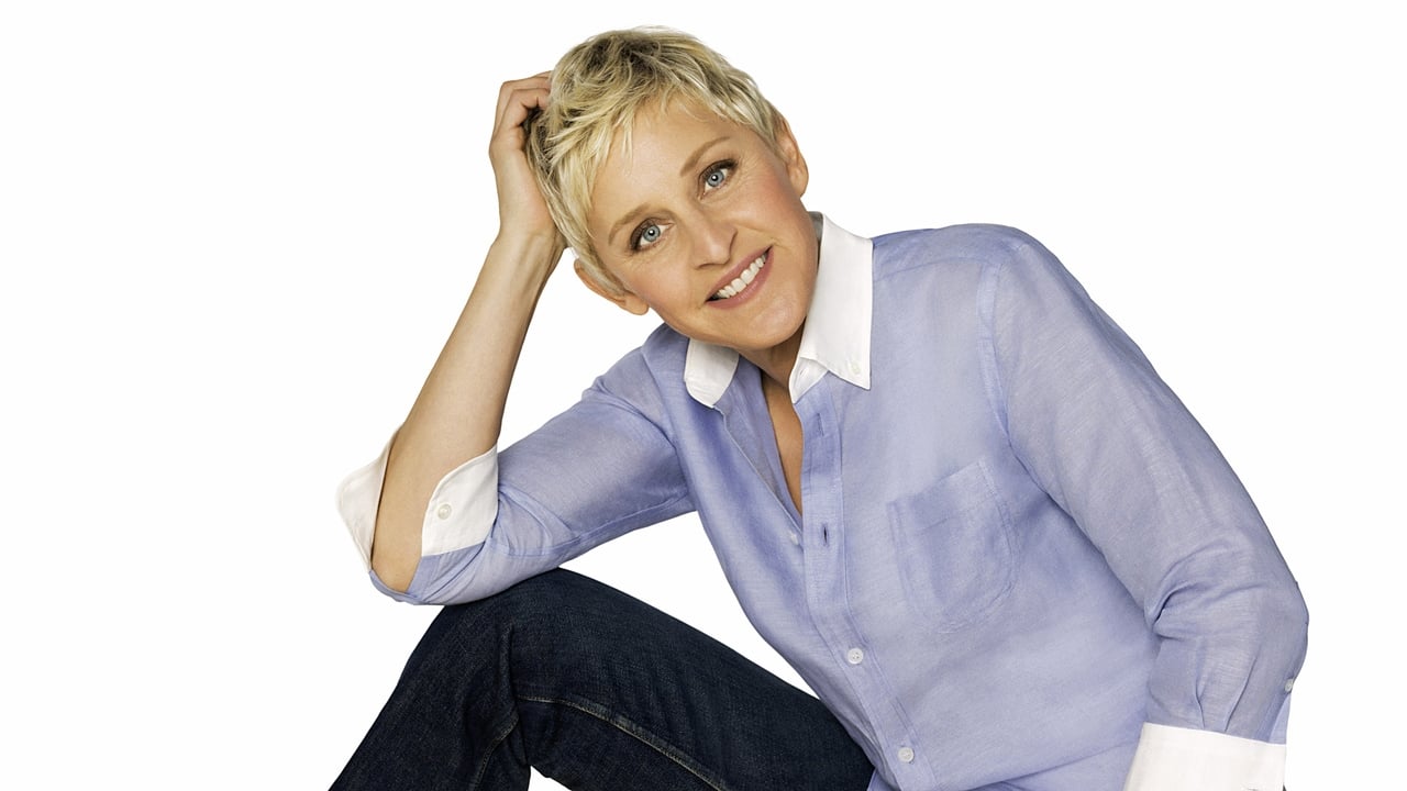 The Ellen DeGeneres Show