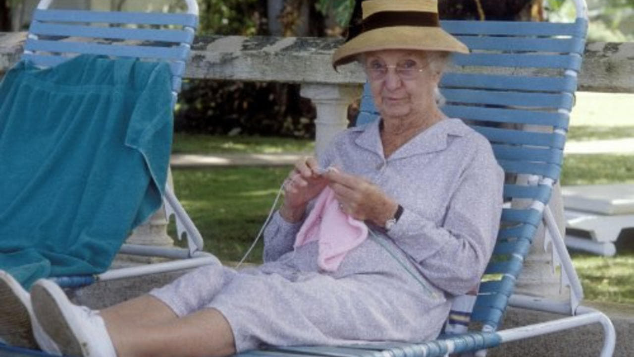 Miss Marple A Caribbean Mystery