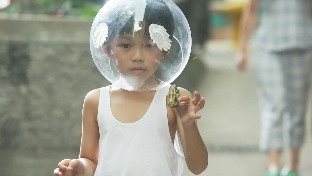 Echoes of the Rainbow (Sui yuet san tau)