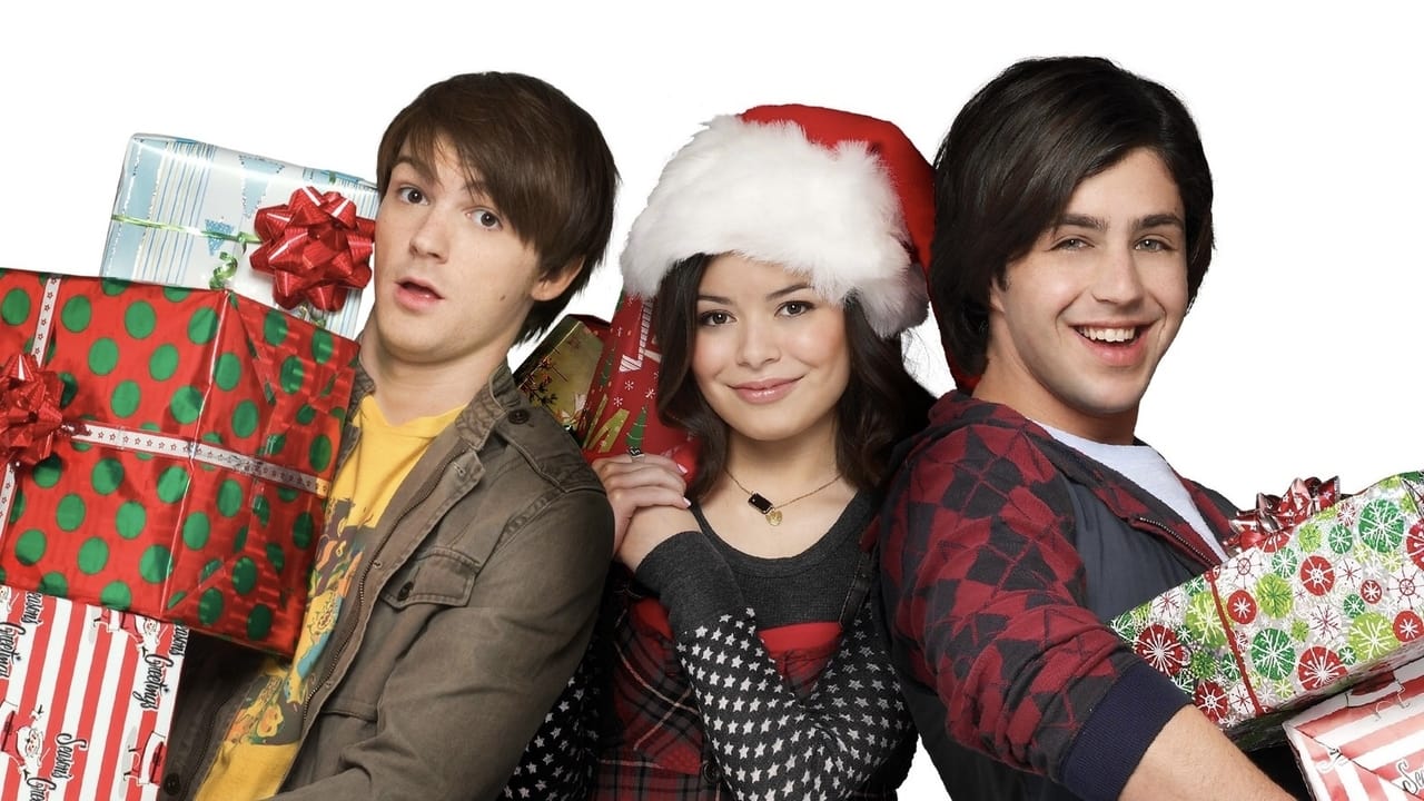 Merry Christmas, Drake & Josh