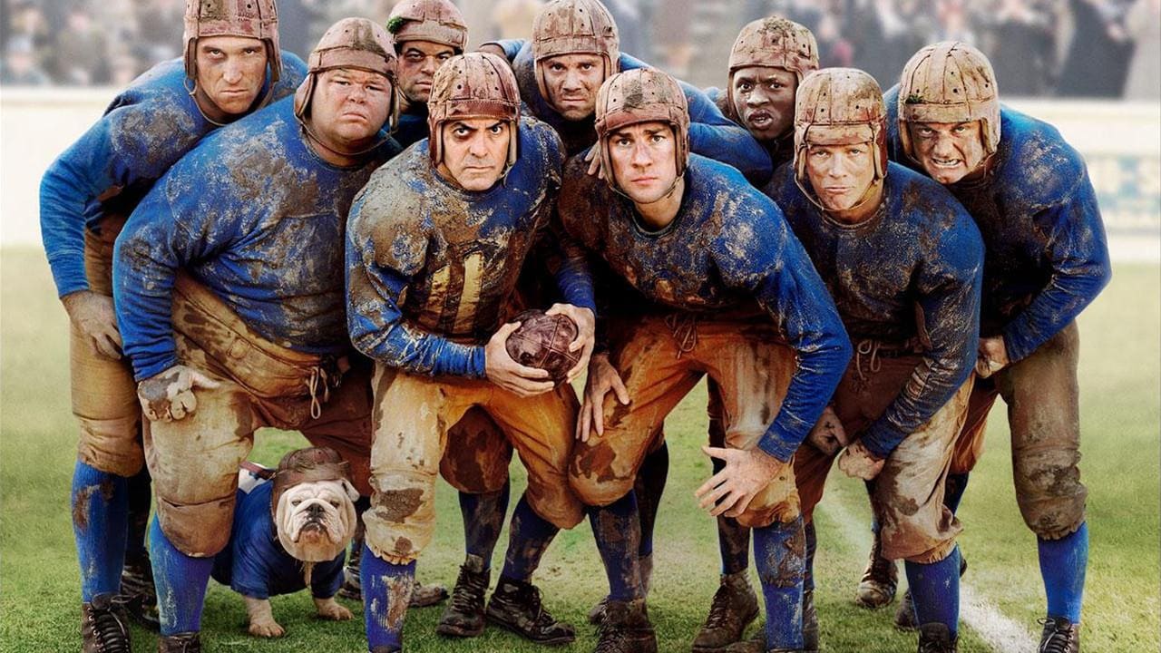 Leatherheads