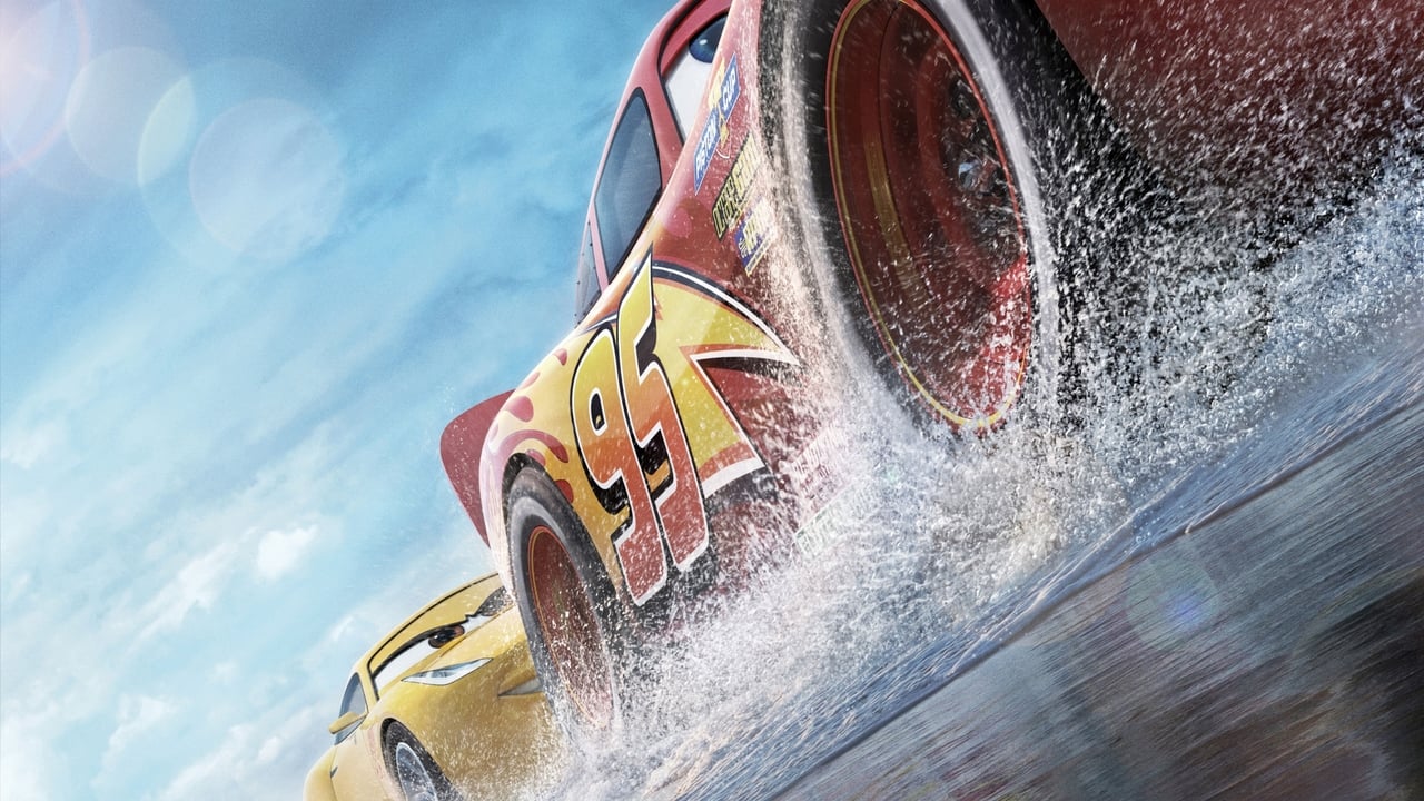 Cars 3