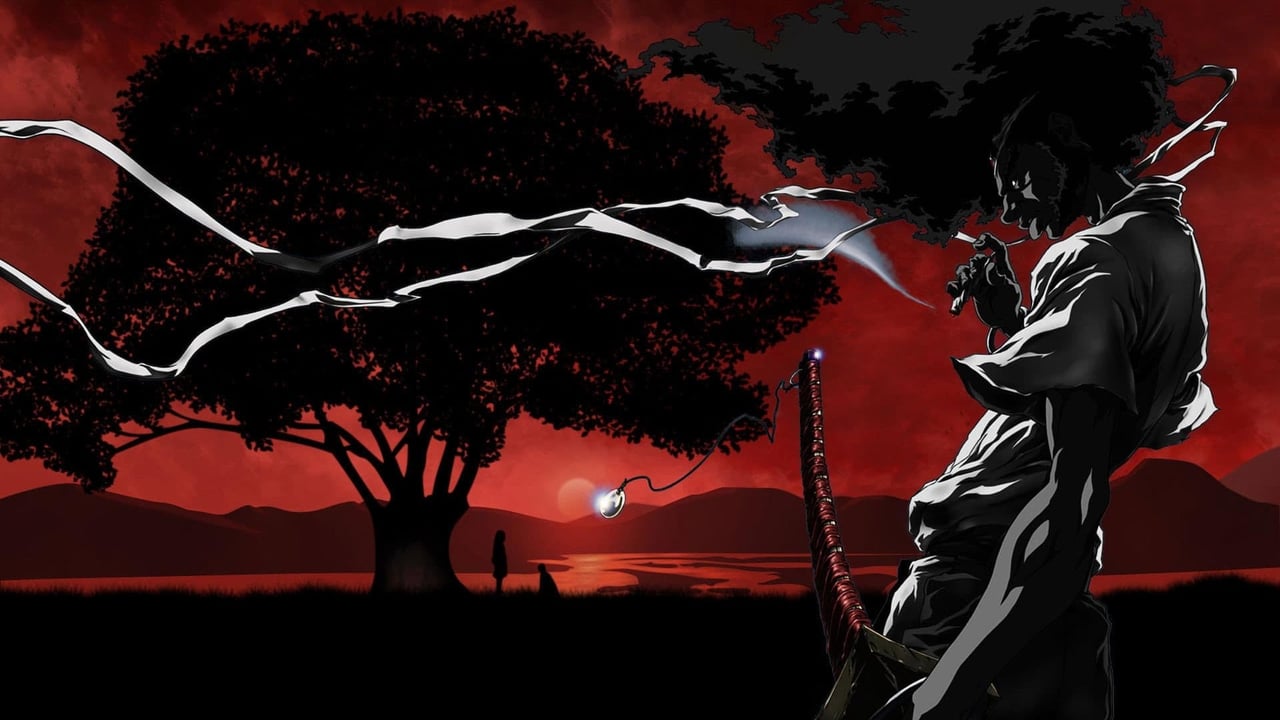 Afro Samurai: Resurrection