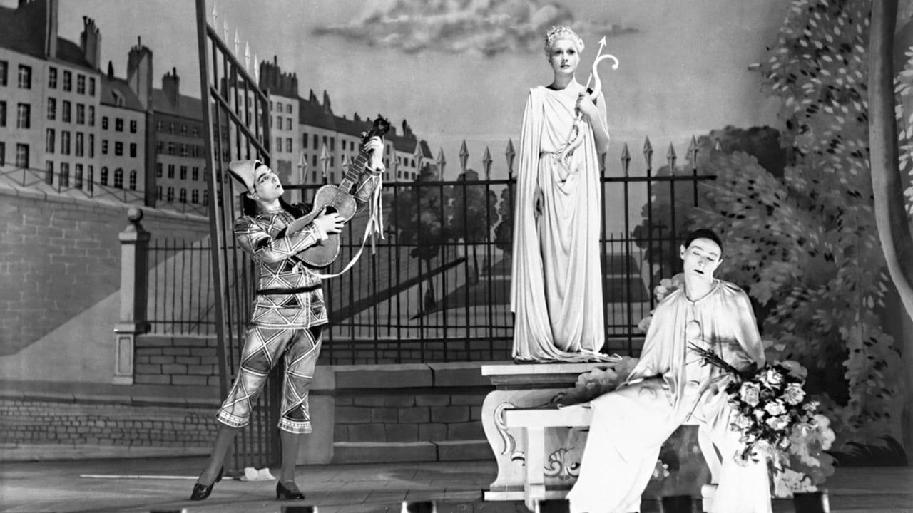 Children of Paradise (Les Enfants du Paradis)