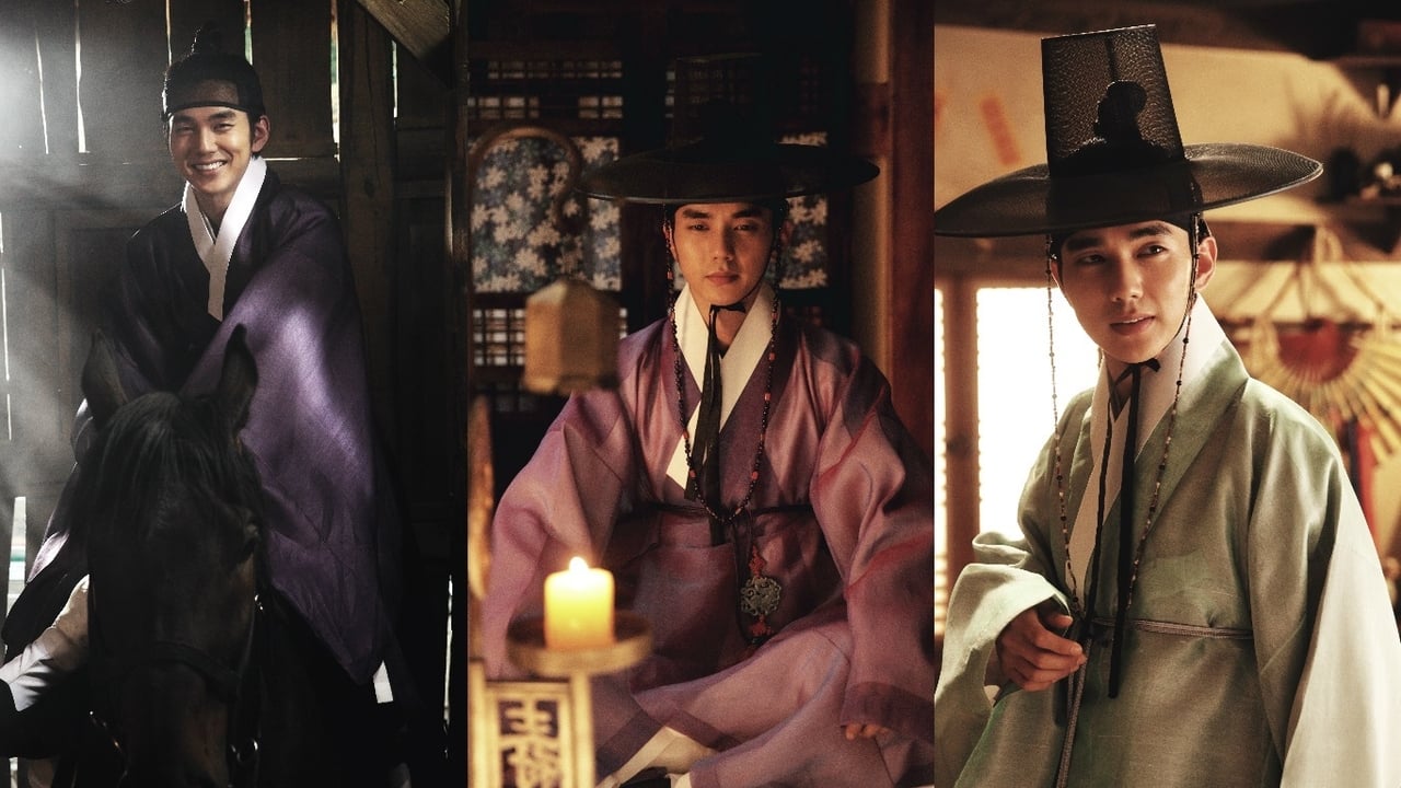 Seondal: The Man Who Sells the River (Bongyi Kimseondal / 봉이 김선달)