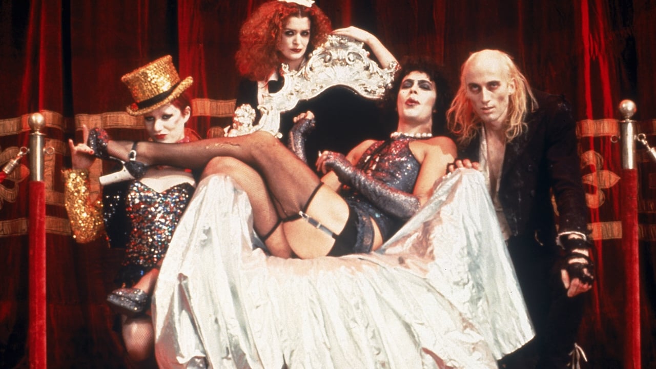 The Rocky Horror Picture Show