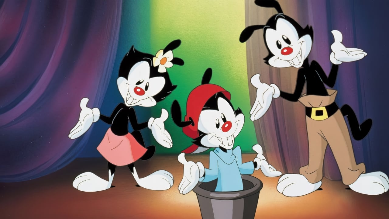 Animaniacs