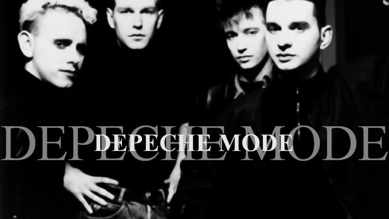 Depeche Mode: 101