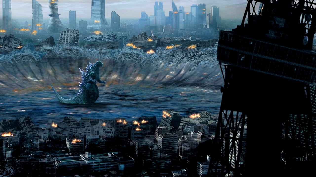 Godzilla: Final Wars (Gojira: Fainaru uôzu)