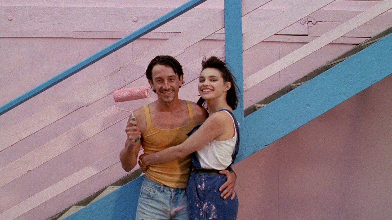 Betty Blue (37°2 le matin)