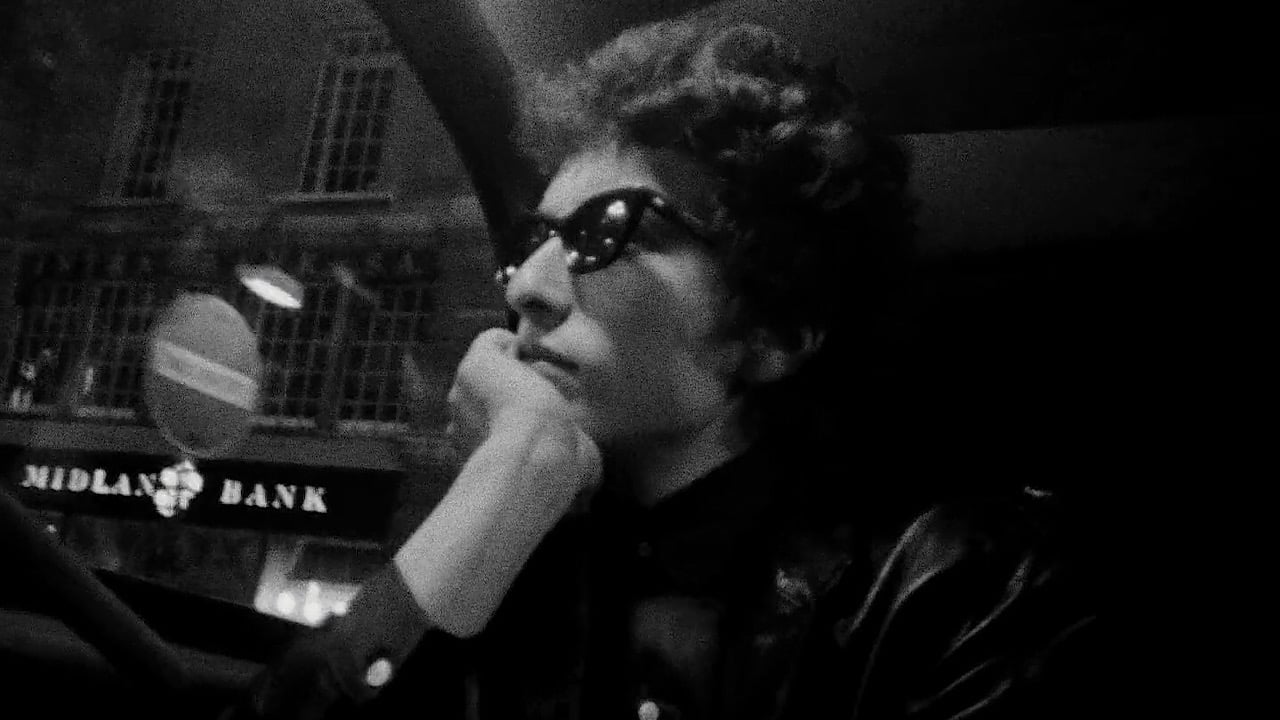 Bob Dylan: Don't Look Back