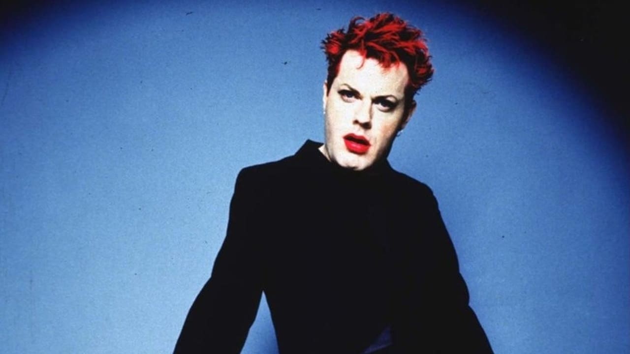 Eddie Izzard: Dress to Kill