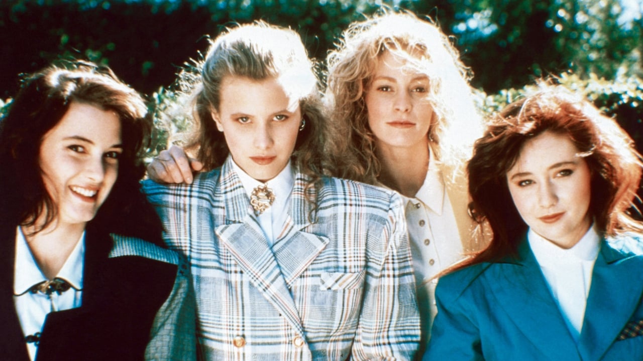 Heathers