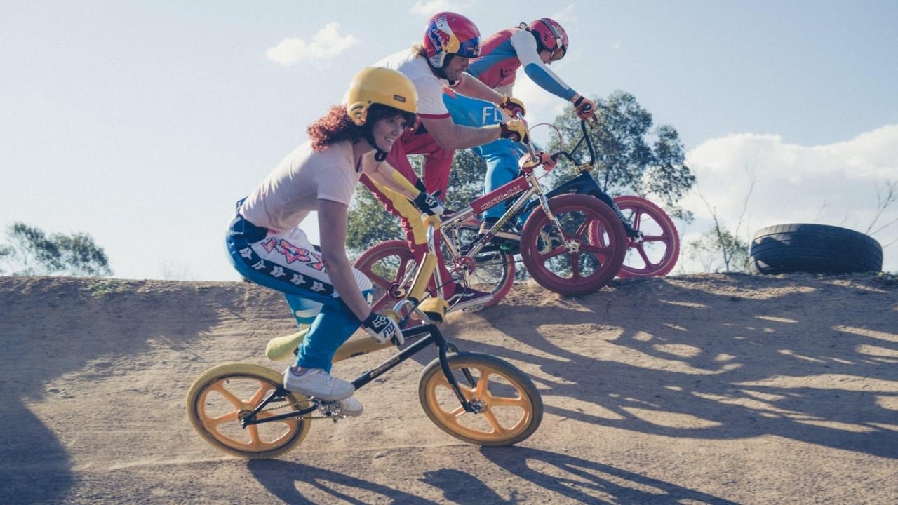 BMX Bandits