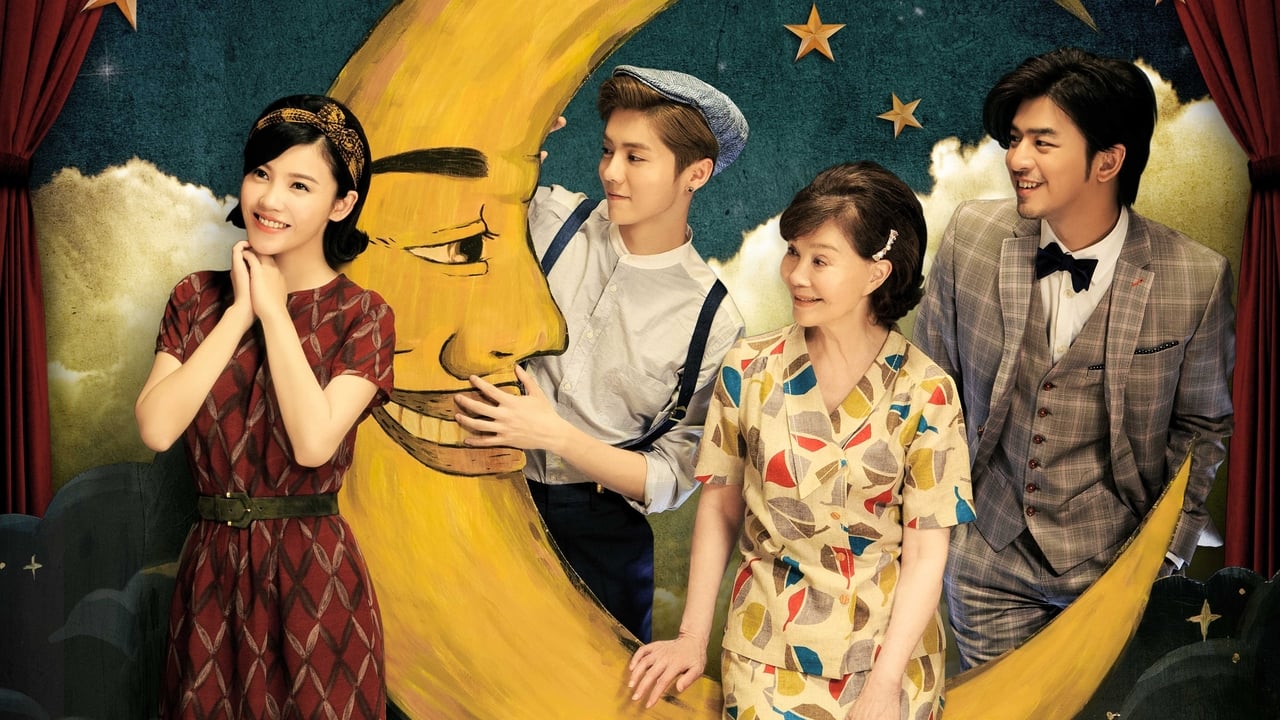 Miss Granny (20 Once Again)