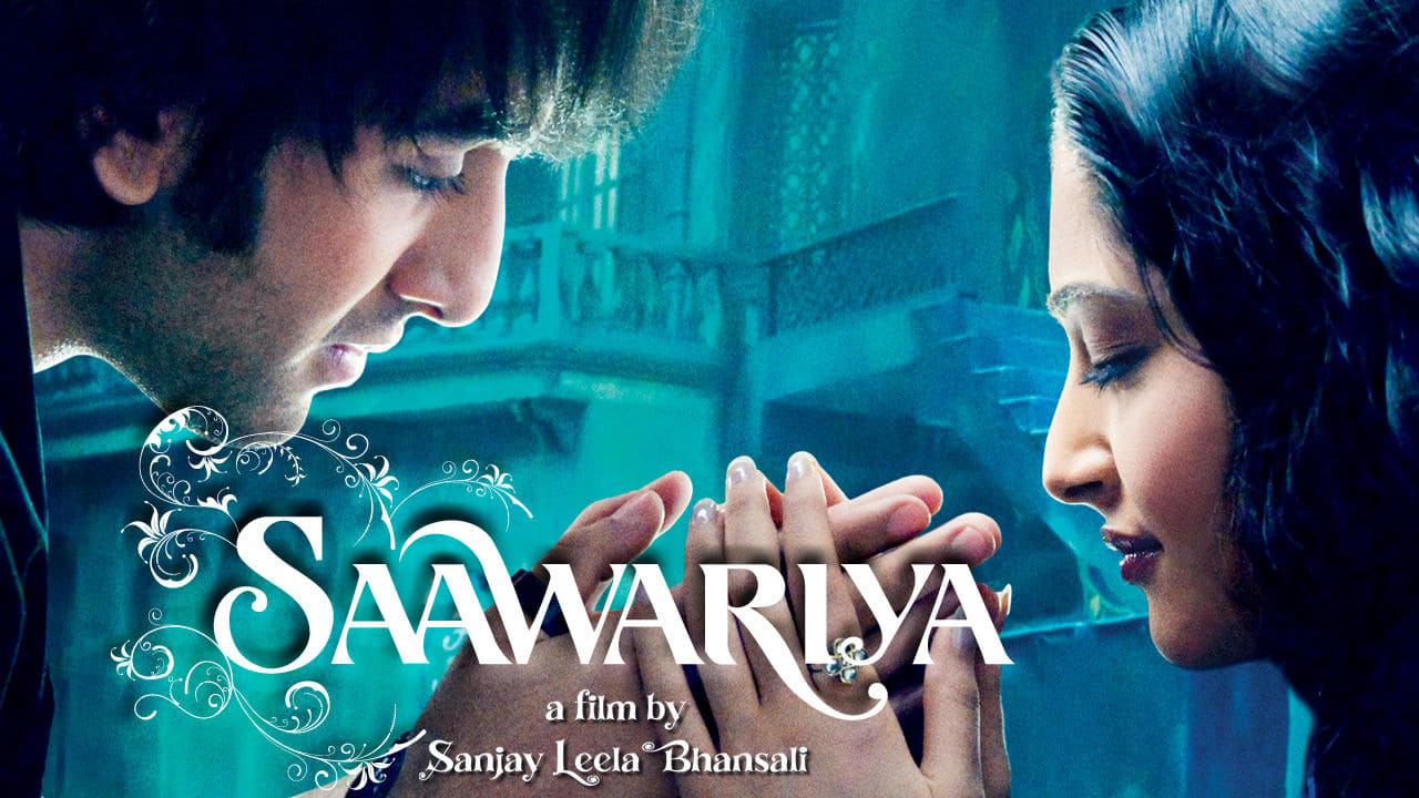 Beloved (Saawariya)