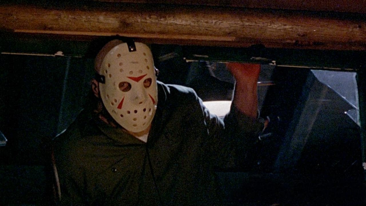 Friday the 13th Part III