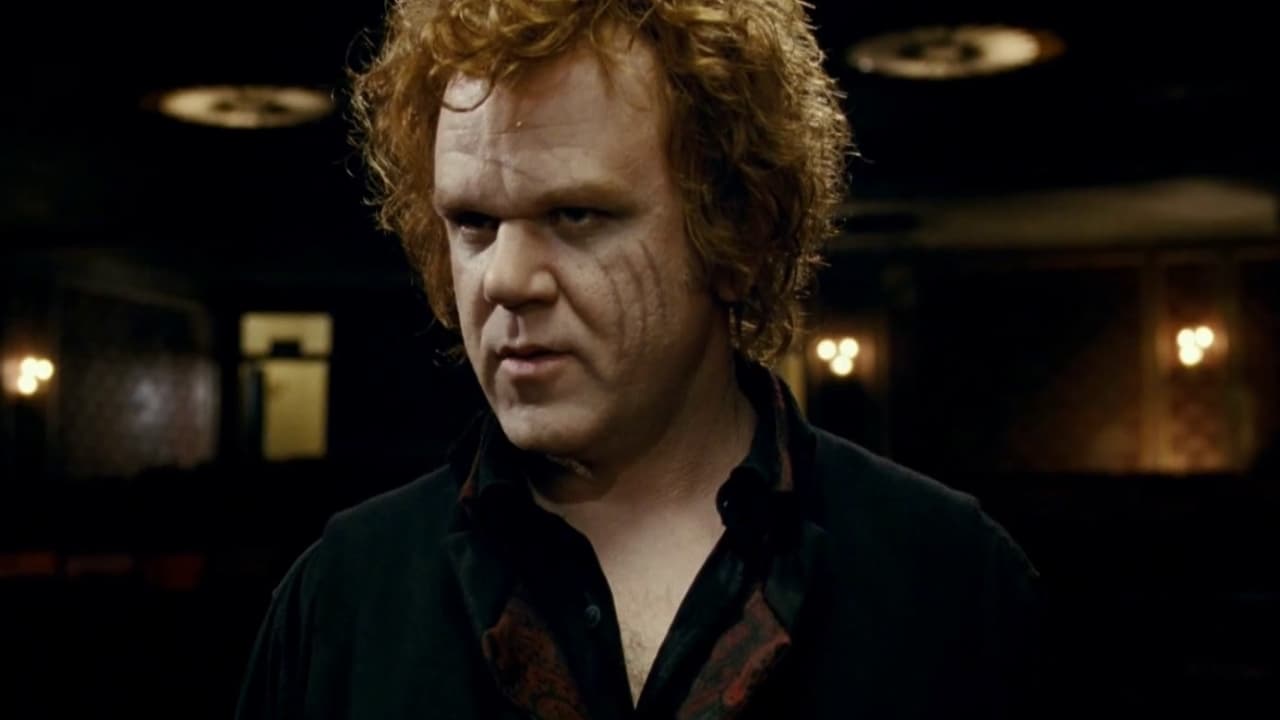 Cirque Du Freak: The Vampires Assistant