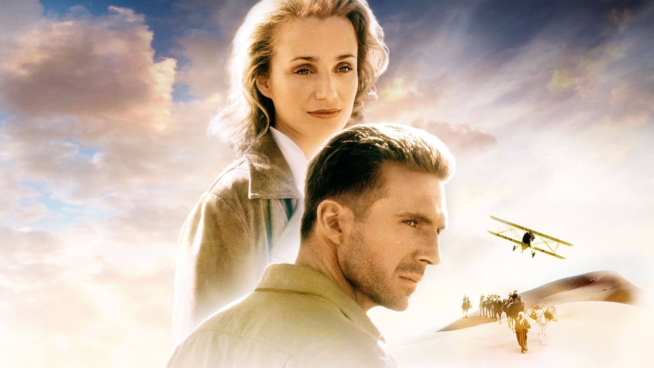 The English Patient