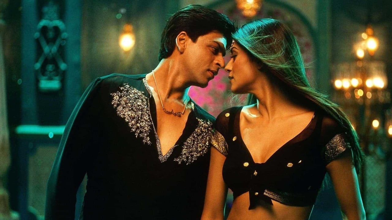 Main Hoon Na